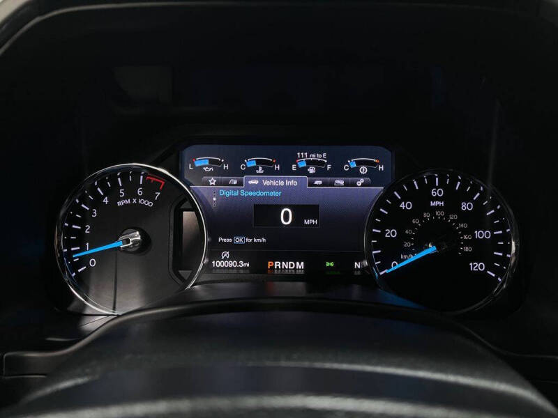 2019 Ford Expedition XLT