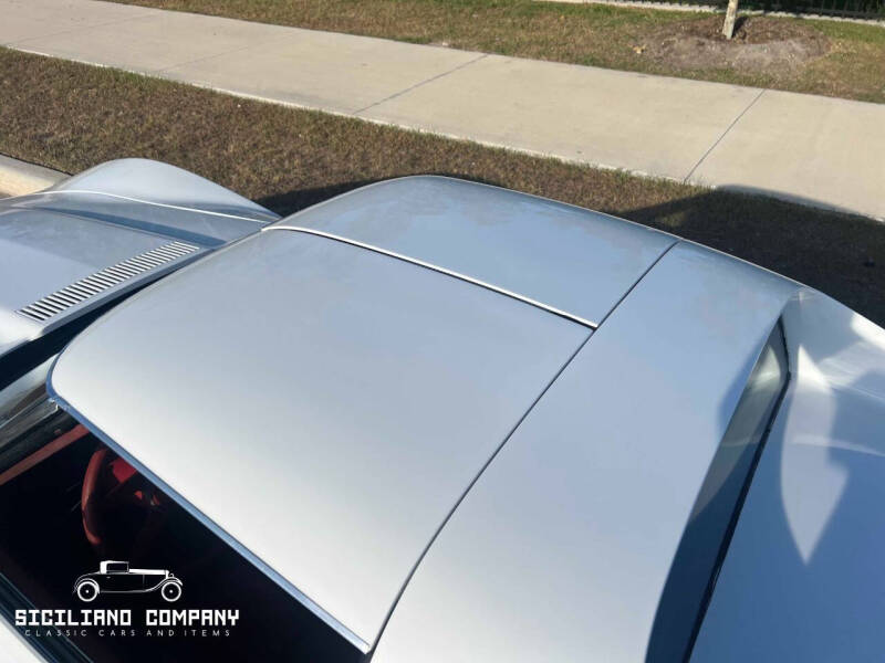 1976 Chevrolet Corvette