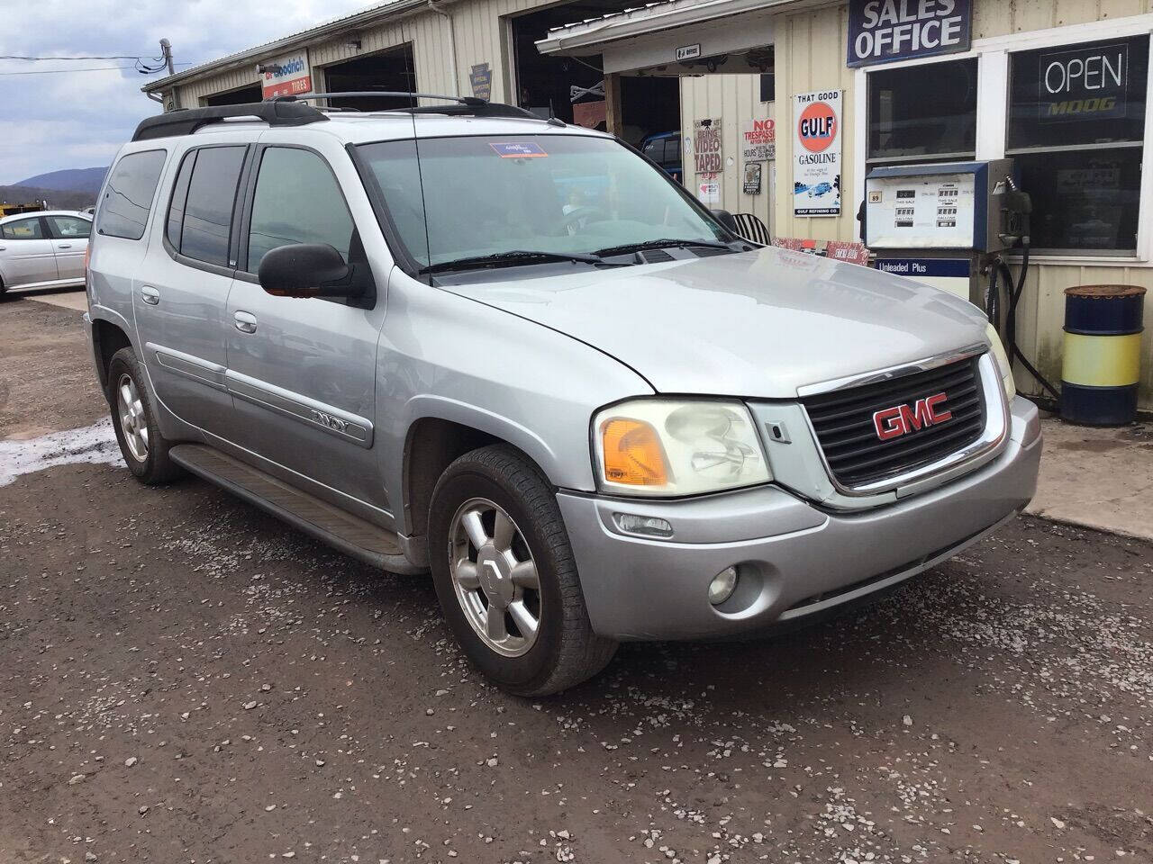 2004 GMC Envoy XL For Sale In Reading, PA
