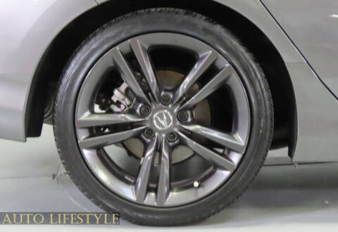 2024 Acura Integra w/Tech w/A-SPEC