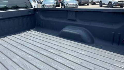 2015 Chevrolet Silverado 3500HD