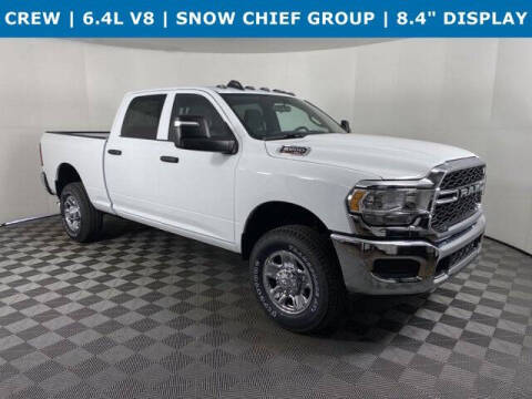 2024 RAM 2500 for sale at Wally Armour Chrysler Dodge Jeep Ram in Alliance OH