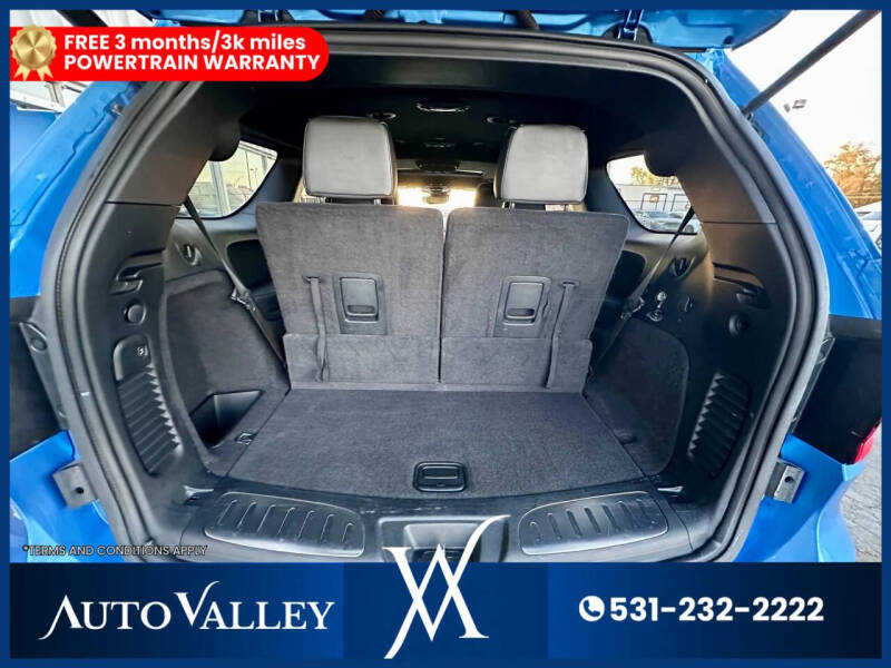 2018 Dodge Durango SRT