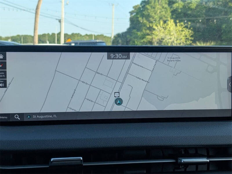 2023 Genesis Electrified GV70