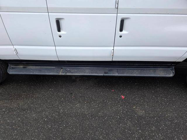 2013 Ford E-Series E-250