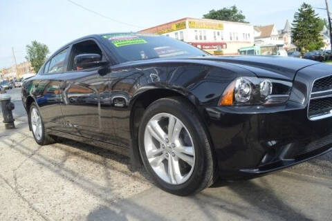 2011 Dodge Charger
