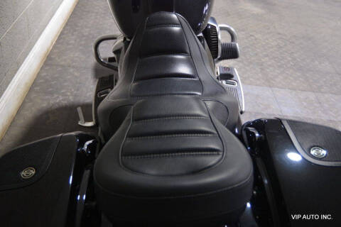 2020 Harley-Davidson FLHXSe