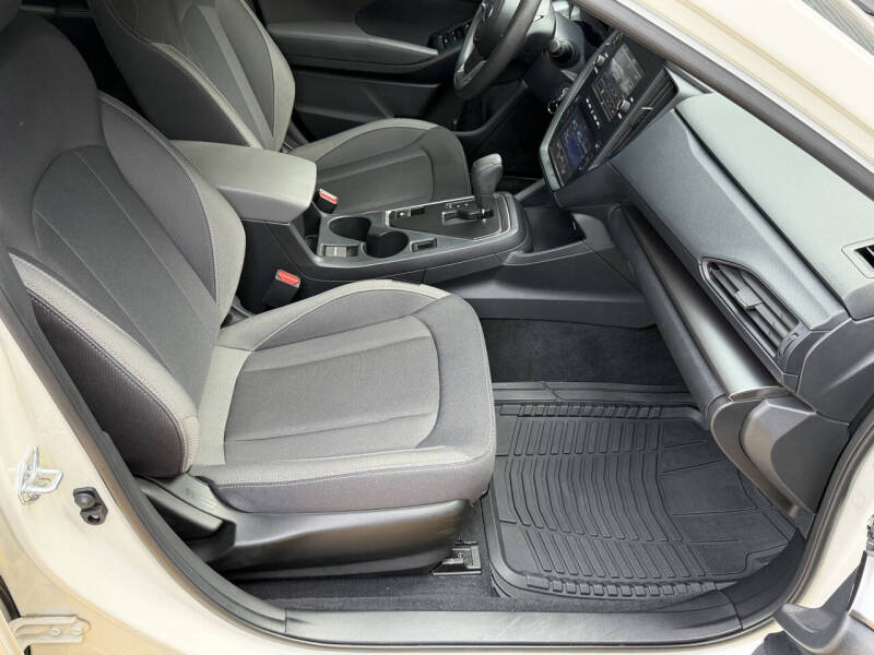 2024 Subaru Impreza