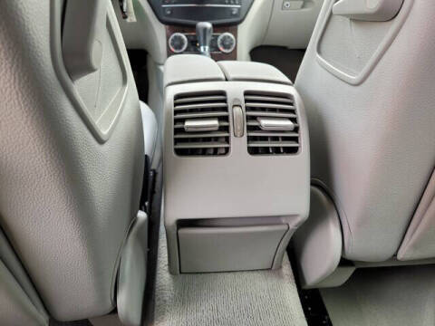 2009 Mercedes-Benz C-Class C 300 Luxury