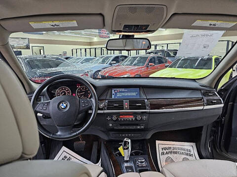 2011 BMW X5 xDrive35i