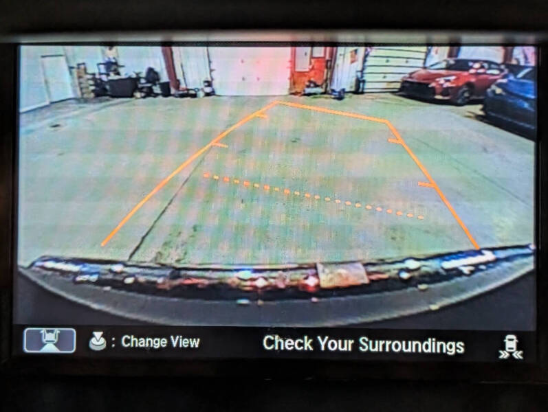 2016 Acura RDX