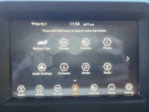 2021 Jeep Gladiator Sport S