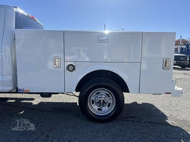 2022 Ford F-250 Super Duty XL