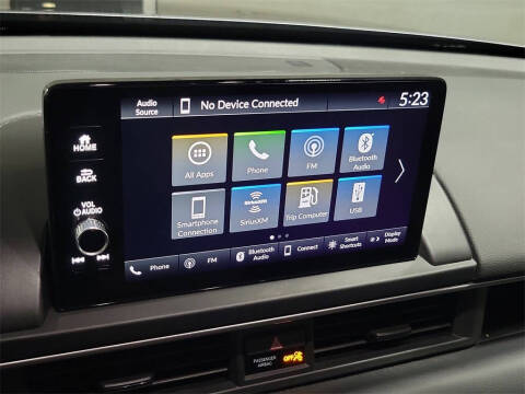 2023 Honda Pilot EX-L