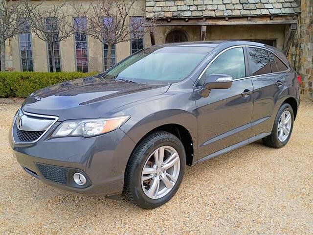 2013 Acura RDX w/Tech