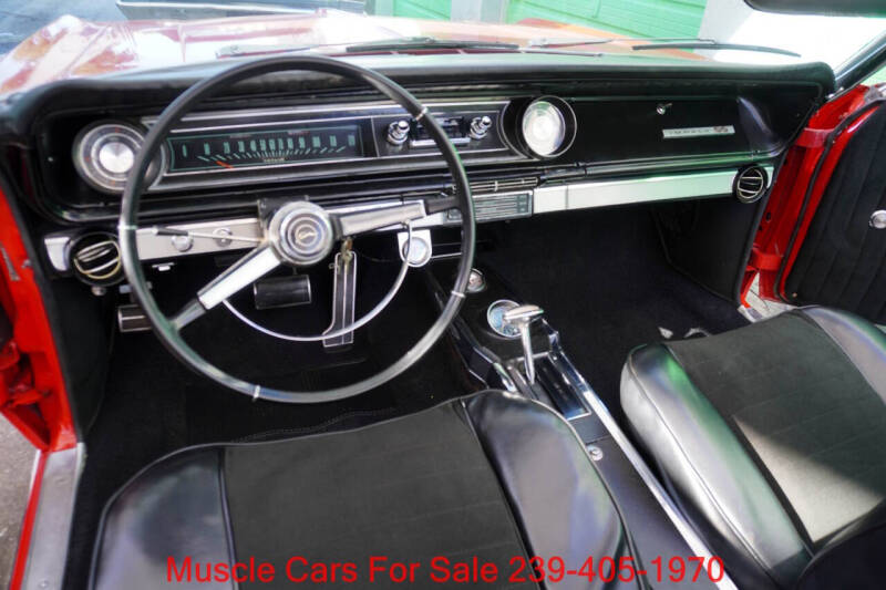 1965 Chevrolet Impala