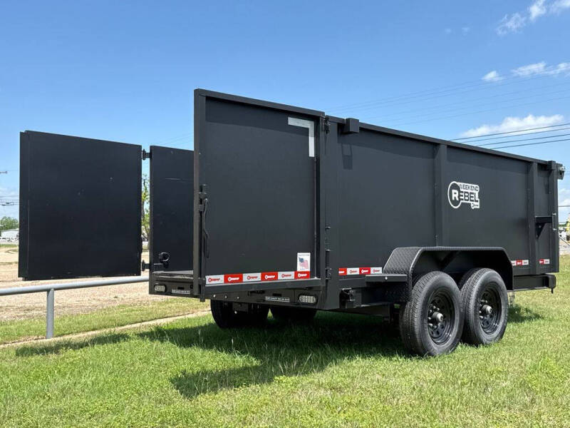 2026 U-DUMP 831414T-48 LP REBEL