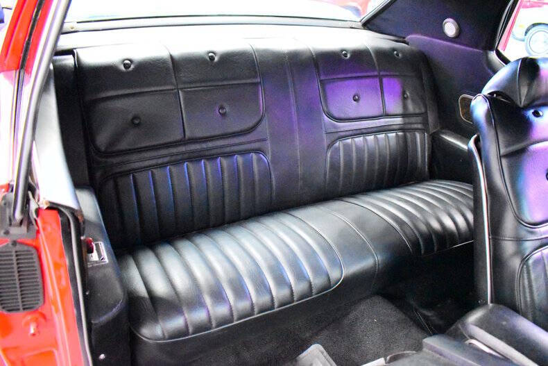 1970 Oldsmobile Cutlass