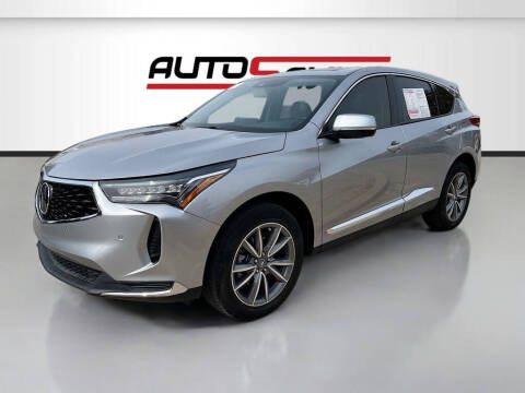 2023 Acura RDX w/Tech