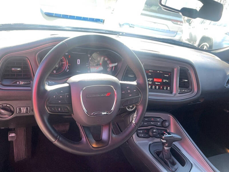 2023 Dodge Challenger GT