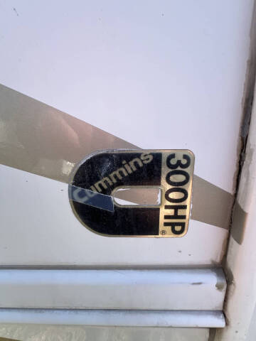 2007 Tiffin Allegro 34XB