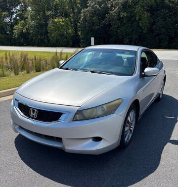2010 Honda Accord LX-S