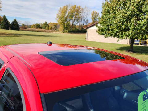 2005 Dodge Ram 1500 SRT-10