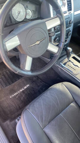 2010 Chrysler 300 Touring