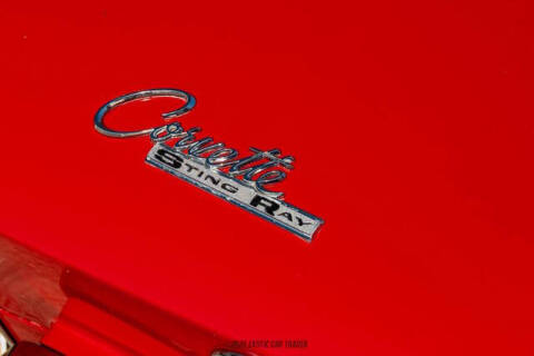 1964 Chevrolet Corvette