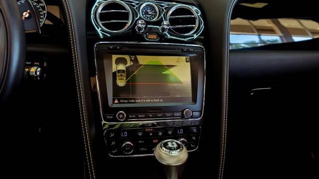 2013 Bentley Continental GT