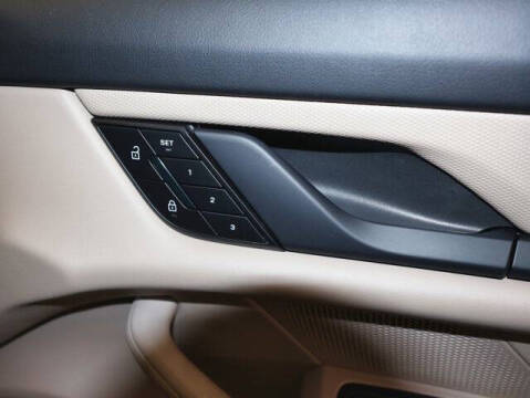 2022 Porsche Taycan 4S