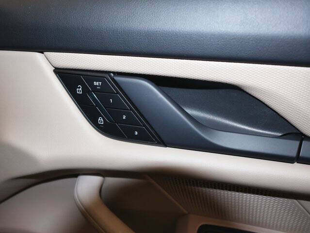 2022 Porsche Taycan 4S