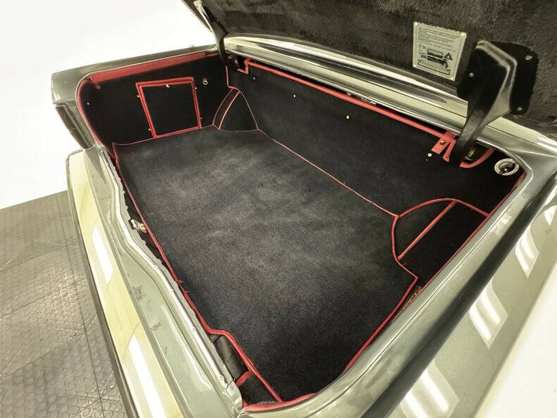 1988 Rolls-Royce Silver Spur