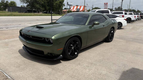 2023 Dodge Challenger GT