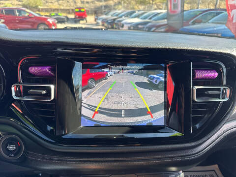 2023 Dodge Durango SXT