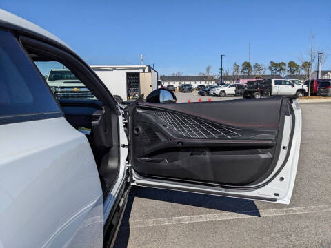 2026 Dodge Charger Scat Pack Plus
