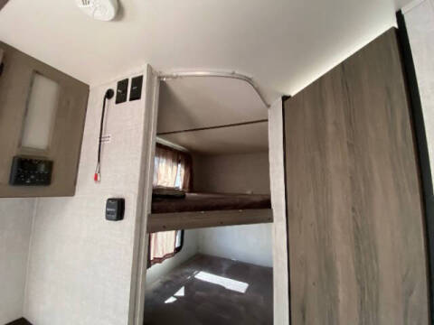 2021 Gulf Stream AMERI-LITE 197BH