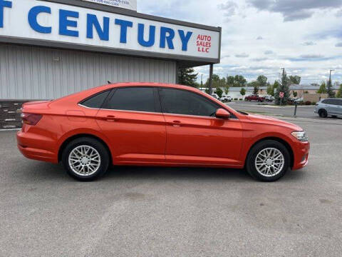 2019 Volkswagen Jetta