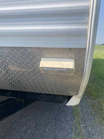 2009 Gulfstream Innsbruck