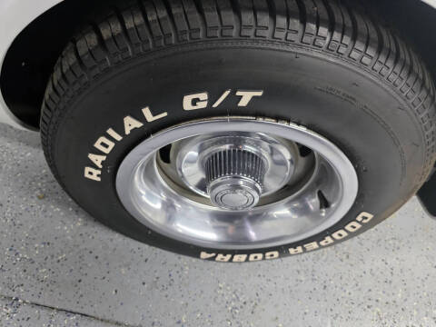 1977 Chevrolet Corvette