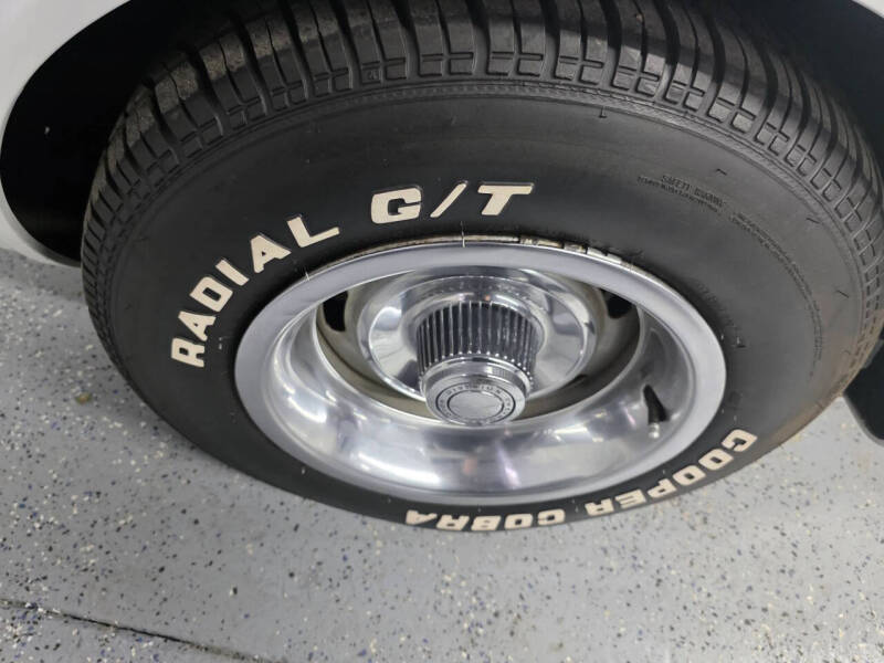 1977 Chevrolet Corvette