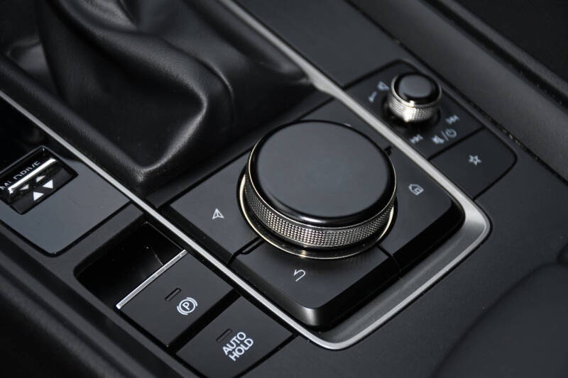 2023 Mazda CX-50 2.5 S Preferred Plus