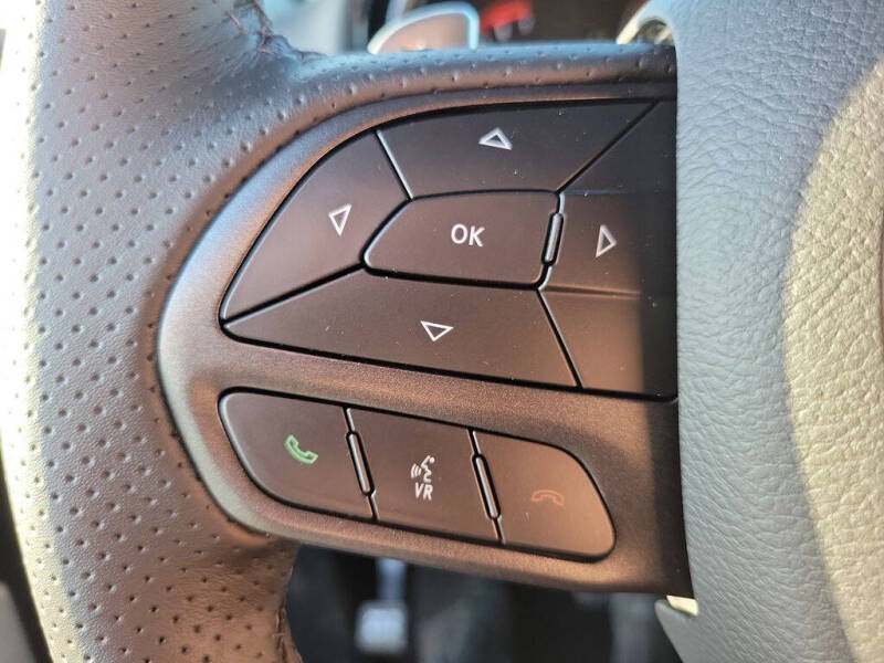 2026 Dodge Durango GT HEMI Plus