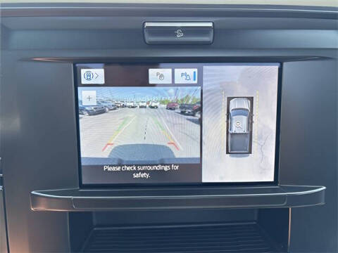 2025 Ford F-350 Super Duty XL