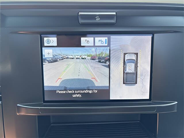 2025 Ford F-350 Super Duty XL