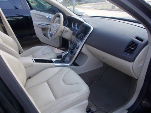 2013 Volvo XC60 3.2 Premier Plus