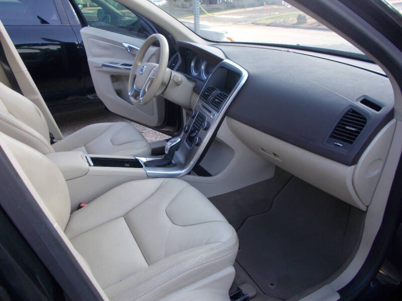 2013 Volvo XC60 3.2 Premier Plus