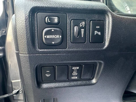 2014 Toyota 4Runner Limited