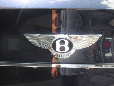 2018 Bentley Bentayga