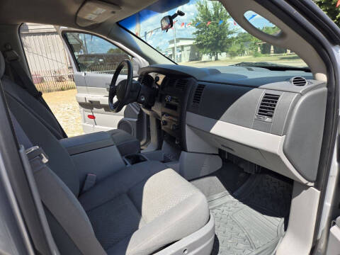 2007 Dodge Durango SXT